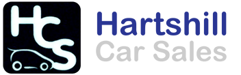 Hartshill Car Sales Ltd